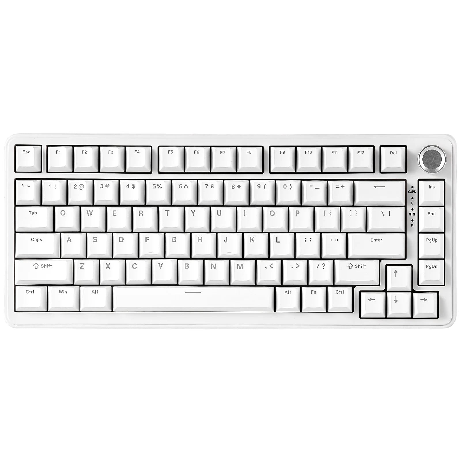 Mechanical Keyboards & Combos