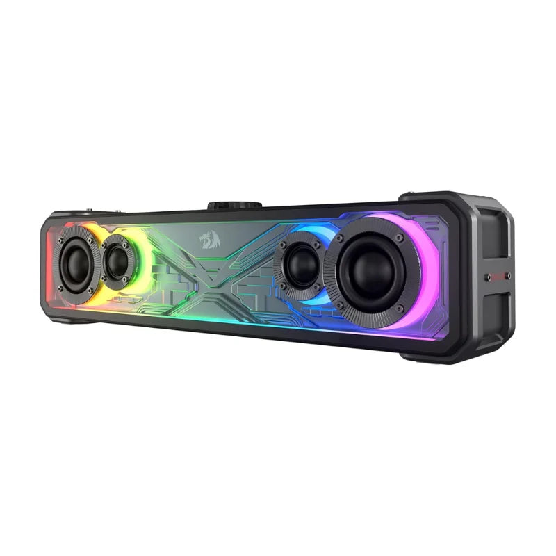 Redragon GS817 RGB Desktop Soundbar